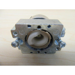 Schneider Telemecanique ZB2-BJ7 Selector Switch - New No Box