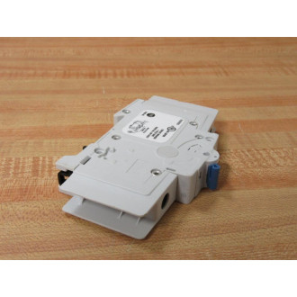 Allen Bradley 1489-M1D020 2A Circuit Breaker 1489M1D020 - New No Box Allen Bradley 1489-M1D020 2A Circuit Breaker 1489M1D020 - New No Box