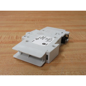 Allen Bradley 1489-M1D020 2A Circuit Breaker 1489M1D020 - New No Box Allen Bradley 1489-M1D020 2A Circuit Breaker 1489M1D020 - New No Box