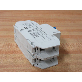 Altech UL 489 Branch Circuit Breaker UL489 2 Poles 20A - New No Box
