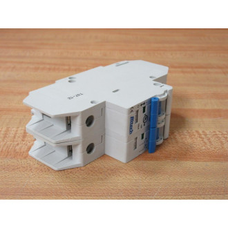 Altech UL 489 Branch Circuit Breaker UL489 2 Poles 20A - New No Box