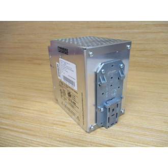 Phoenix Contact QUINT-PS-100-240AC24DC10 Power Supply 2938604 - Used
