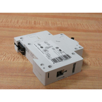 Eaton Moeller FAZ-C101 278557 10A Circuit Breaker FAZC101 - New No Box Eaton Moeller FAZ-C101 278557 10A Circuit Breaker FAZC101 - New No Box