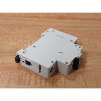 Eaton Moeller FAZ-C101 278557 10A Circuit Breaker FAZC101 - New No Box Eaton Moeller FAZ-C101 278557 10A Circuit Breaker FAZC101 - New No Box