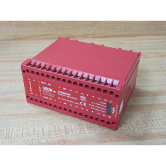Nelsa NEZ 4000D Safety Control Module Eurozone NEZ4000D - Used