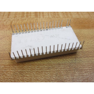 Siemens EMA-W Integrated Circuit EMAW U35-139 Pins - New No Box