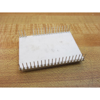 Siemens EMA-W Integrated Circuit EMAW U32-138 Pins - New No Box