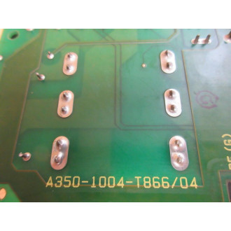 Fanuc A20B-1004-0662 LCDMDI Power Supply A20B-1004-066205A - Used