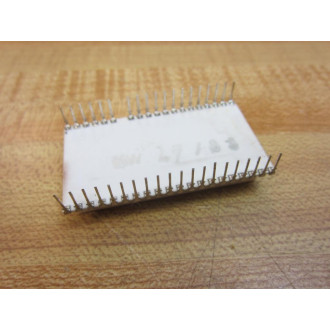 Siemens EMA-W Integrated Circuit EMAW U30-139 Pins - New No Box