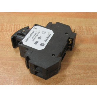 Allen Bradley 1492-GHD100F 10A Circuit Breaker 1492GHD100F - Used Allen Bradley 1492-GHD100F 10A Circuit Breaker 1492GHD100F - Used