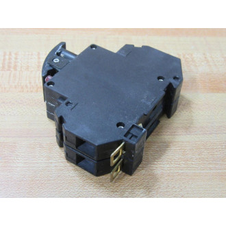 Allen Bradley 1492-GHD100F 10A Circuit Breaker 1492GHD100F - Used Allen Bradley 1492-GHD100F 10A Circuit Breaker 1492GHD100F - Used