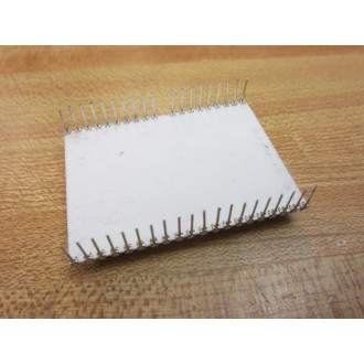 Siemens EMA-B1 Integrated Circuit EMAB1 U33-139 Pins - New No Box