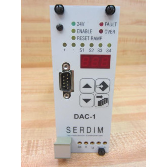 Serdim Tech DAC-1 Circuit Board 5040-0010