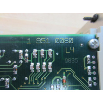 Serdim Tech DAC-1 Circuit Board 5040-0010