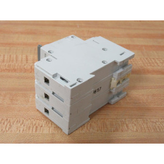 Allen Bradley 1492-CB3G200 Manual Motor Controller 1492CB3G200 Series B - New No Box