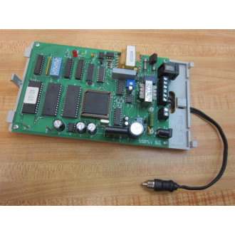 6A-9970 Circuit Board SA-9970 - Used