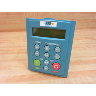 Eurotherm Drives 690100 SSD Drives Operator Keypad 690100 - Used