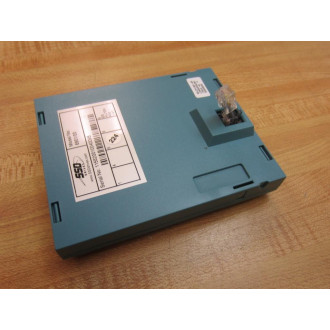 Eurotherm Drives 690100 SSD Drives Operator Keypad 690100 - Used
