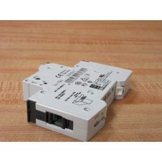 Siemens 5SY4101-7 1A Circuit Breaker 5SY41017 - New No Box Siemens 5SY4101-7 1A Circuit Breaker 5SY41017 - New No Box