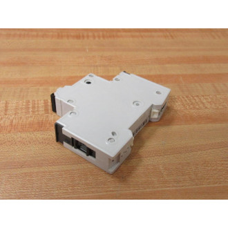 Siemens 5SY4101-7 1A Circuit Breaker 5SY41017 - New No Box Siemens 5SY4101-7 1A Circuit Breaker 5SY41017 - New No Box