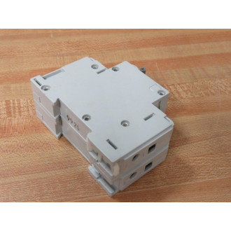 Allen Bradley 1492-CB2G050 Breaker 1492CB2G050 5A Series B - New No Box Allen Bradley 1492-CB2G050 Breaker 1492CB2G050 5A Series B - New No Box