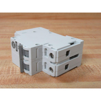 Allen Bradley 1492-CB2G050 Breaker 1492CB2G050 5A Series B - New No Box Allen Bradley 1492-CB2G050 Breaker 1492CB2G050 5A Series B - New No Box