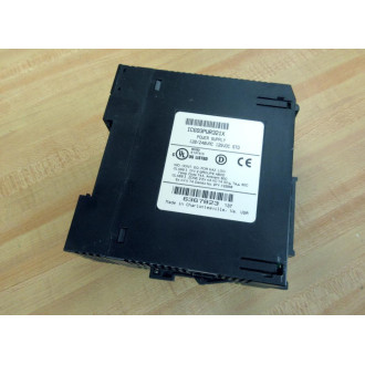 GEFanuc IC693PWR321X Power Supply Module - Used GEFanuc IC693PWR321X Power Supply Module - Used