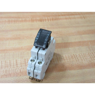 Allen Bradley 1492-GHD150F 15A Circuit Breaker 1492GHD150F - Used