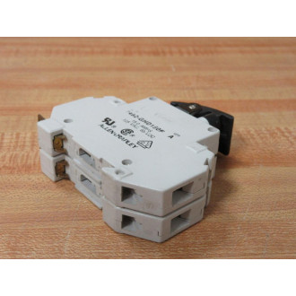 Allen Bradley 1492-GHD150F 15A Circuit Breaker 1492GHD150F - Used