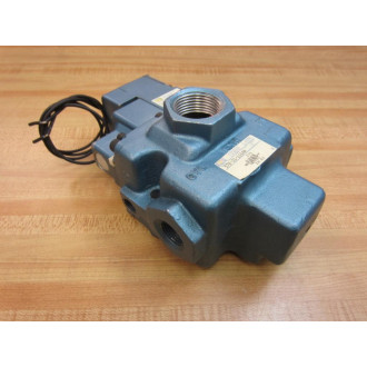 MAC 57B-31-116AA Solenoid Valve 57B31116AA - New No Box