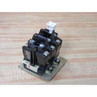 Allen Bradley 592-BOV16 Overload Relay 592-B0V16 Ser A - Used