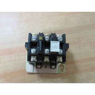 Allen Bradley 592-BOV16 Overload Relay 592-B0V16 Ser A - Used