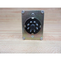 NCC T1K-10-461 Solid State Timer Relay T1K10461 - Used