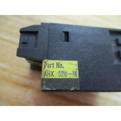 Fuji Electric AHX520-M Transformer Module AH30-ZM - Used