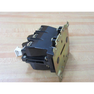 Allen Bradley 592-BOV16 Overload Relay 592-B0V16 Ser A - Used