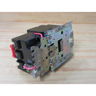 Square D 8536-SCO3S Contactor 8536-SC03S 7-12 HP - Used