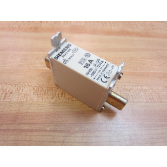 Siemens 3NA3 805 HCR Fuse Element 3NA3805 Chipped - New No Box