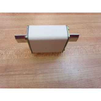 Bussmann 16NHC00-G Fuse 16NHC00G - New No Box Bussmann 16NHC00-G Fuse 16NHC00G - New No Box