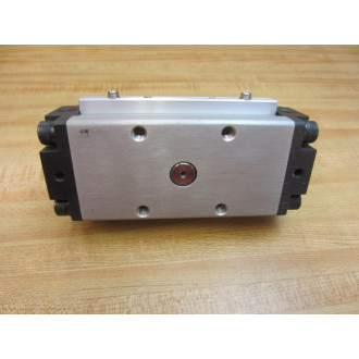 SMC ECDRA1BS50-100C CRA Rotary Actuator ECDRA1BS50100C - New No Box