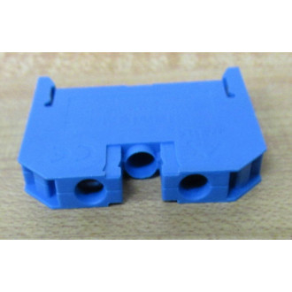 Siemens 8WA1-011-1BG11 Through Terminal 8WA10111BG11 (Pack of 20)