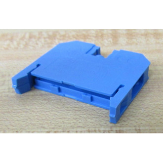 Siemens 8WA1-011-1BG11 Through Terminal 8WA10111BG11 (Pack of 20)