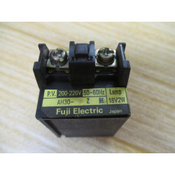 Fuji Electric AHX520-M Transformer Module AH30-ZM - Used