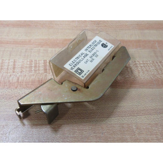 Square D EK-300-1 Interlock Switch EK3001 wo Snap Switch - New No Box