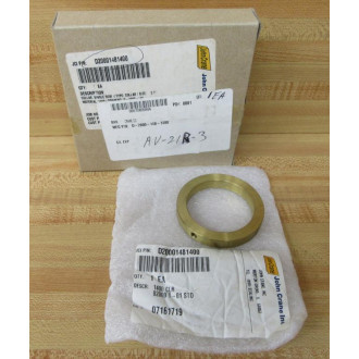 John Crane D-2000-148-1400 Collar D20001481400
