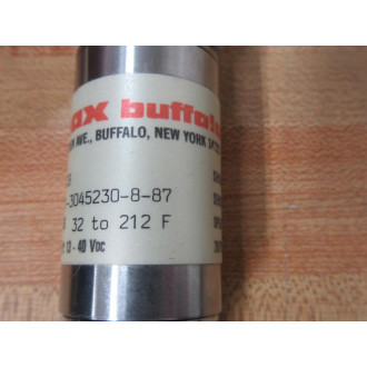 Conax Buffalo XSCB Thermal Sensor RTD43W3 3-78" - New No Box Conax Buffalo XSCB Thermal Sensor RTD43W3 3-78" - New No Box