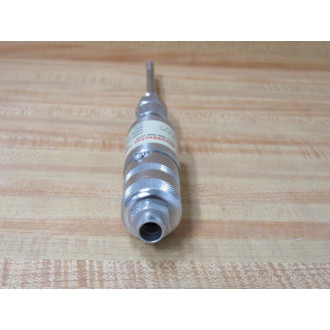 Conax Buffalo XSCB Thermal Sensor RTD43W3 3-78" - New No Box Conax Buffalo XSCB Thermal Sensor RTD43W3 3-78" - New No Box