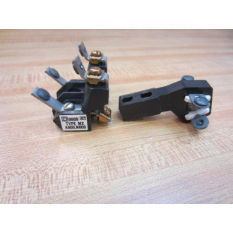 Square D 9999-MX Electrical Interlock Kit 9999MX