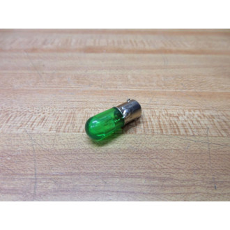Dialight 586-2402-105 Miniature Lamp Light Bulb (Pack of 2) - New No Box