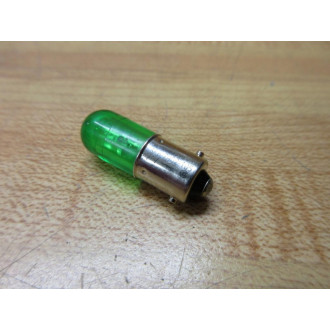 Dialight 586-2402-105 Miniature Lamp Light Bulb (Pack of 2) - New No Box