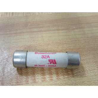 Buss FWP-32A14F Bussmann Fuse Cross Ref 1EH96 (Pack of 9) - Used Buss FWP-32A14F Bussmann Fuse Cross Ref 1EH96 (Pack of 9) - Used